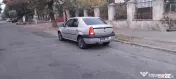 DACIA. LOGAN. BENZINĂ. 