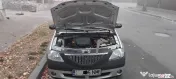 DACIA. LOGAN. BENZINĂ. 