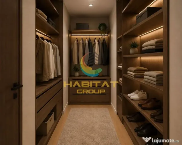 Apartament 3 camere - 8 min de metrou Nicolae Teclu - Bucuresti (Bucuresti-Ilfov)