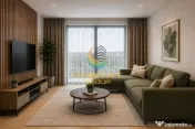 Apartament 2 camere - 8 min de metrou Nicolae Teclu 