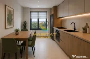 Apartament 2 camere - 8 min de metrou Nicolae Teclu 