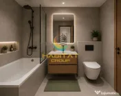 Apartament 2 camere - 8 min de metrou Nicolae Teclu 