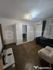 Apartament 2 Camere Pacurari 