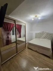 Apartament 2 Camere Pacurari 