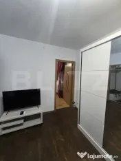 Apartament 2 Camere Pacurari 