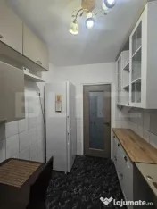 Apartament 2 Camere Pacurari 