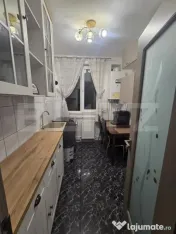 Apartament 2 Camere Pacurari 