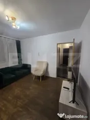 Apartament 2 Camere Pacurari 