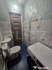 Apartament 2 Camere Pacurari 