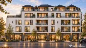 Apartament cu 4 camere | 84 mp | Construcție nouă | Predar 