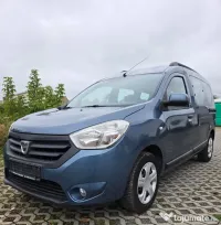 Dacia doker diesel 1.5 