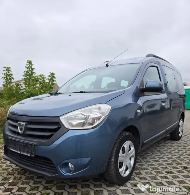 Dacia doker diesel 1.5