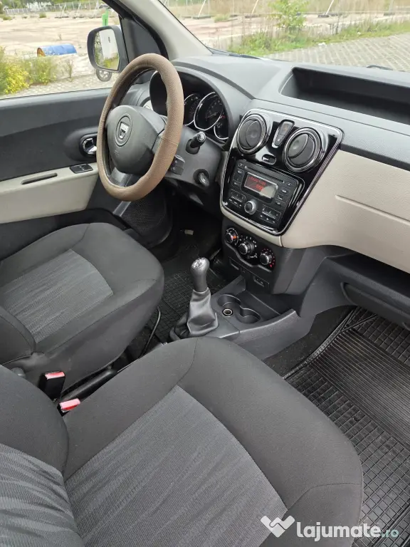 Dacia doker diesel 1.5