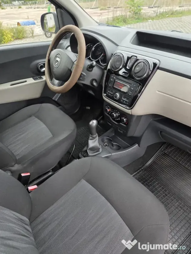 Dacia doker diesel 1.5