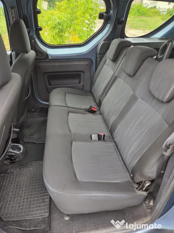 Dacia doker diesel 1.5