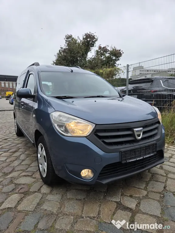 Dacia doker diesel 1.5