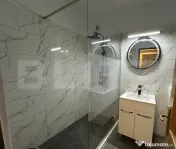 Apartament cu 1 cameră, DECOMANDAT cu BALCON situat in bloc 