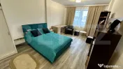 Apartament cu 1 cameră, DECOMANDAT cu BALCON situat in bloc 