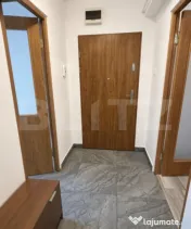 Apartament cu 1 cameră, DECOMANDAT cu BALCON situat in bloc 