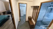 Apartament cu 1 cameră, DECOMANDAT cu BALCON situat in bloc 