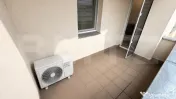 Apartament cu 1 cameră, DECOMANDAT cu BALCON situat in bloc 