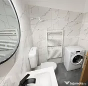 Apartament cu 1 cameră, DECOMANDAT cu BALCON situat in bloc 