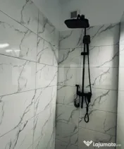 Apartament cu 1 cameră, DECOMANDAT cu BALCON situat in bloc 