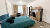 Apartament cu 1 cameră, DECOMANDAT cu BALCON situat in bloc 