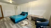 Apartament cu 1 cameră, DECOMANDAT cu BALCON situat in bloc 