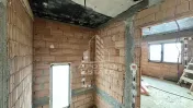 Jumatate de duplex de vanzare cu 5 camere, Dumbravita