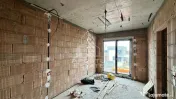 Jumatate de duplex de vanzare cu 5 camere, Dumbravita