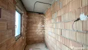 Jumatate de duplex de vanzare cu 5 camere, Dumbravita
