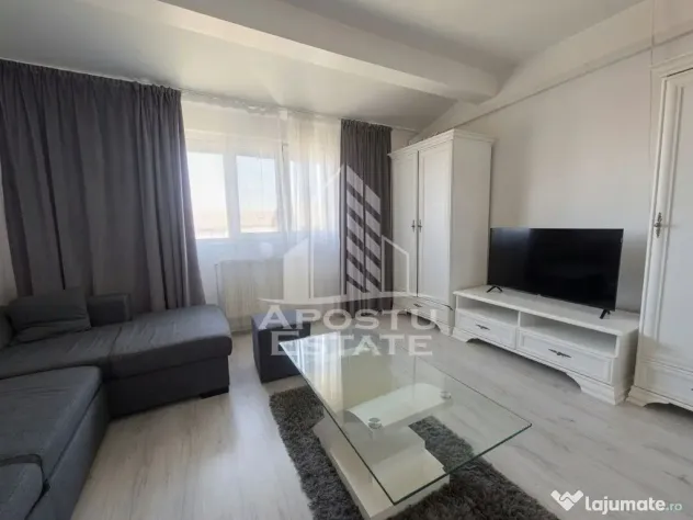 Apartament cu 2 camere, de vanzare, Dambovita, Timisoara - Timisoara (Timis)