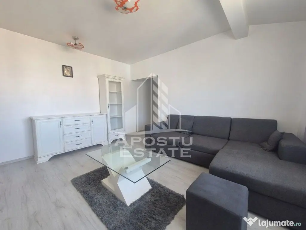 Apartament cu 2 camere, de vanzare, Dambovita, Timisoara - Timisoara (Timis)