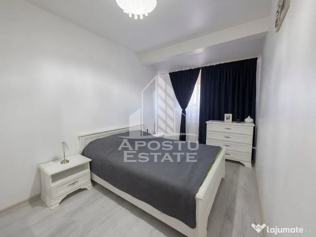 Apartament cu 2 camere, de vanzare, Dambovita, Timisoara - Timisoara (Timis)
