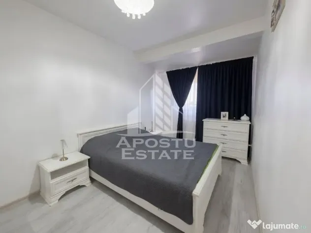Apartament cu 2 camere, de vanzare, Dambovita, Timisoara - Timisoara (Timis)