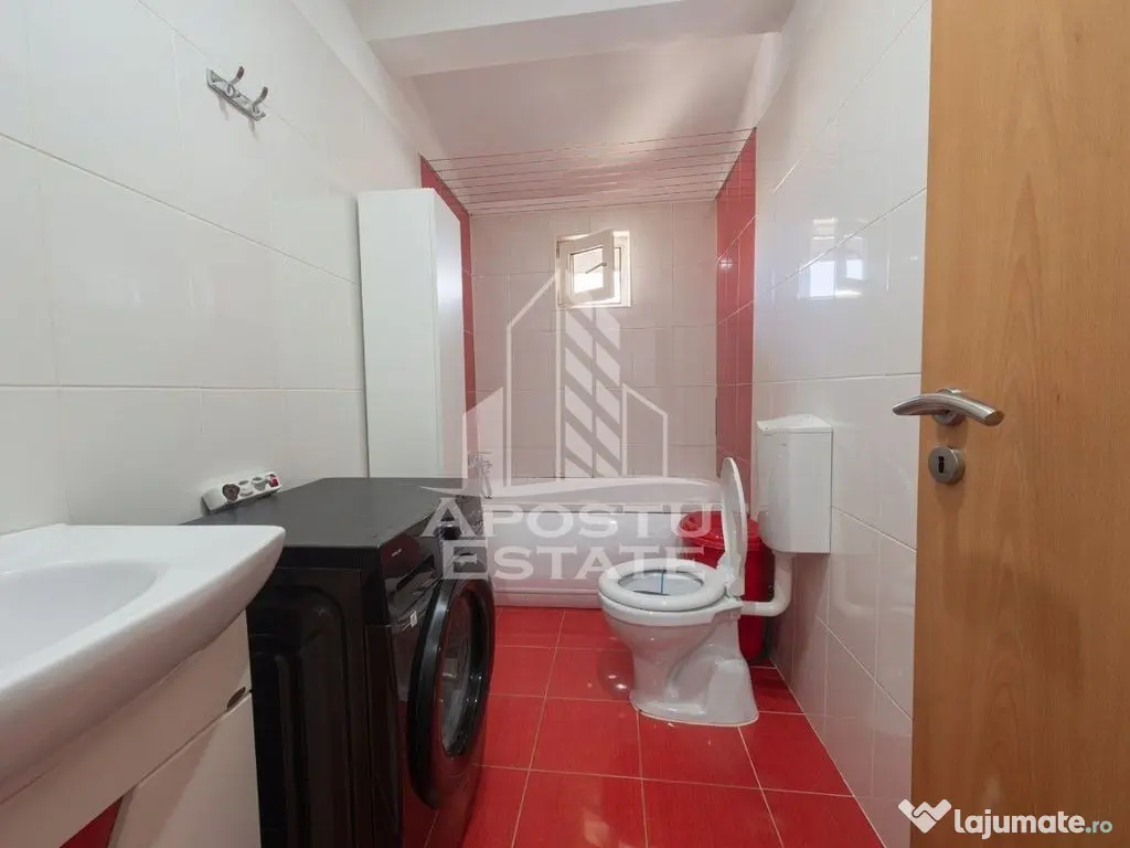Apartament cu 2 camere, de vanzare, Dambovita, Timisoara - Timisoara (Timis)