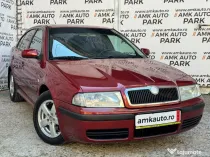 Skoda Octavia rate avans 0 livrare la domiciliu