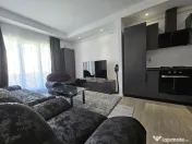COSMOPOLIS - STUDIO DUBLU cu vedere la piscina si parcare inclusa 