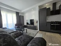 COSMOPOLIS - STUDIO DUBLU cu vedere la piscina si parcare inclusa 