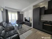 COSMOPOLIS - STUDIO DUBLU cu vedere la piscina si parcare inclusa 