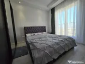 COSMOPOLIS - STUDIO DUBLU cu vedere la piscina si parcare inclusa 