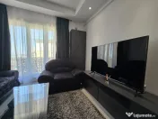 COSMOPOLIS - STUDIO DUBLU cu vedere la piscina si parcare inclusa 