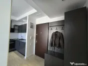 COSMOPOLIS - STUDIO DUBLU cu vedere la piscina si parcare inclusa 