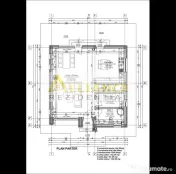 Cartierul nou-700m de bulevardul principal-geamuri tripan-dressing 