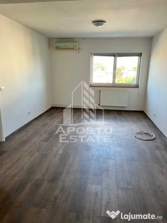 Apartament de vanzare cu o camera, etaj 2, zona Girocului - Timisoara (Timis)