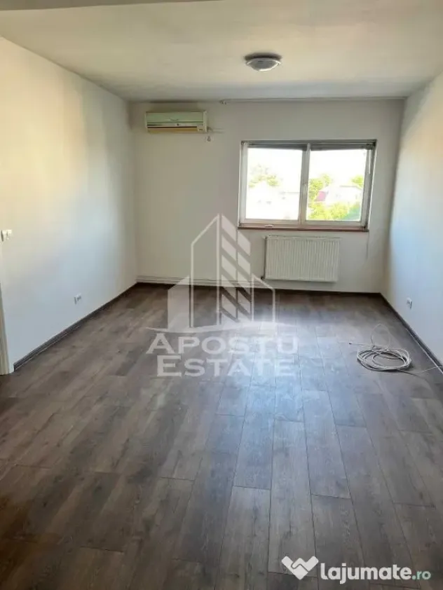 Apartament de vanzare cu o camera, etaj 2, zona Girocului - Timisoara (Timis)