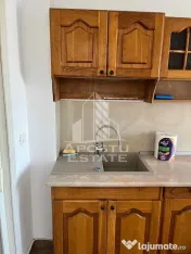 Apartament de vanzare cu o camera, etaj 2, zona Girocului