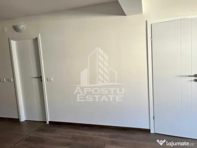 Apartament de vanzare cu o camera, etaj 2, zona Girocului - Timisoara (Timis)