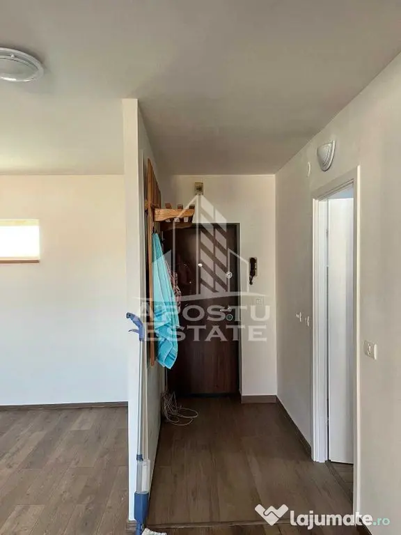 Apartament de vanzare cu o camera, etaj 2, zona Girocului - Timisoara (Timis)